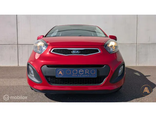 Kia Picanto 2