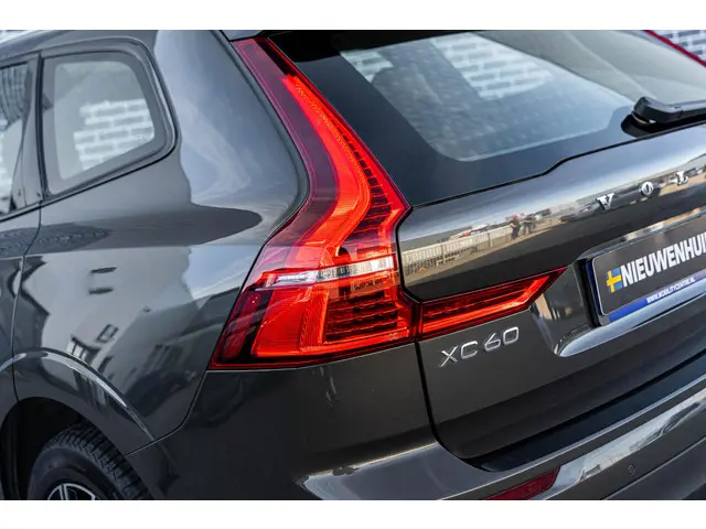 Volvo XC60 T5 Momentum 2018 Benzine 11