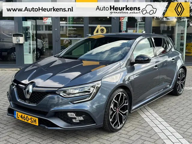 Renault Mégane