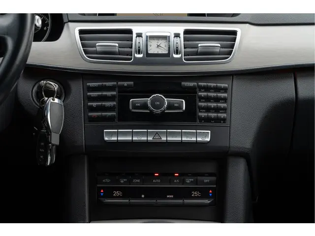 Mercedes-Benz E-Klasse E200 Avantgarde 2013 Benzine 14