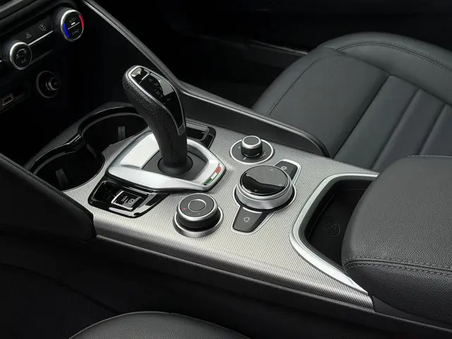 Alfa Romeo Giulia 2.0T Sprint 2022 Benzine 21