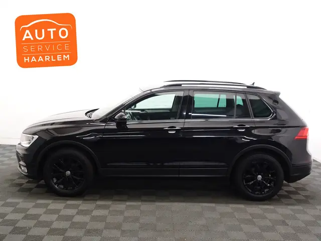 Volkswagen Tiguan 1.4 TSI 150pk R Line- 2017 Benzine 33