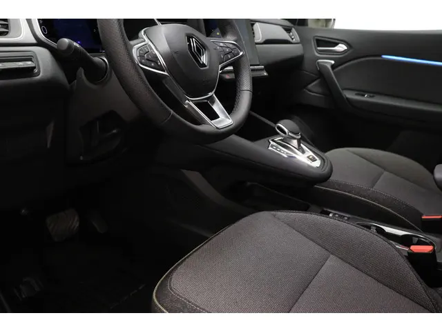 Renault Captur 1.3 mild hybrid 160 techno 2025 Benzine 28