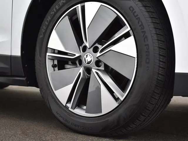 Škoda Enyaq iV 60 180pk 2023 Elektrisch 19