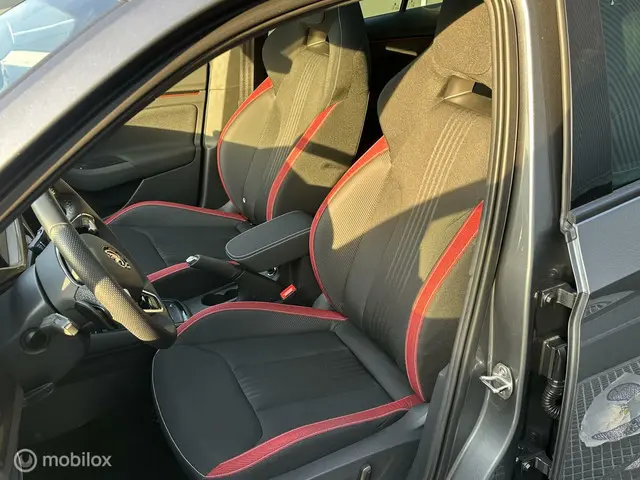 Škoda Scala 1.5 TSI ACT Monte Carlo 2024 Benzine 9