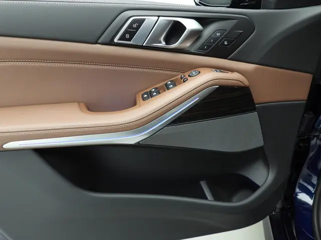 BMW X5 xDrive40d 2025 Diesel 32