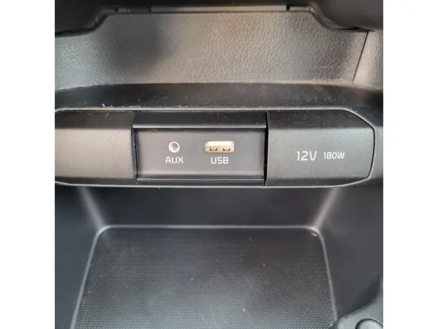 Kia Picanto 1.0 / leder/navi/camera/airco 2020 Benzine 21