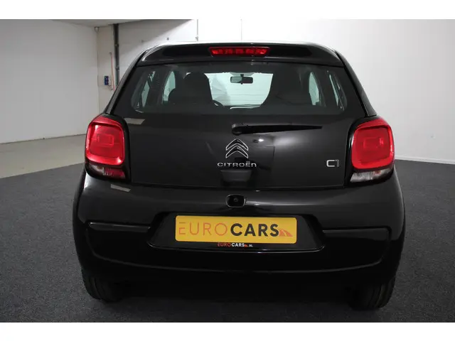 Citroën C1 1.0 VTi Feel 2021 Benzine 17