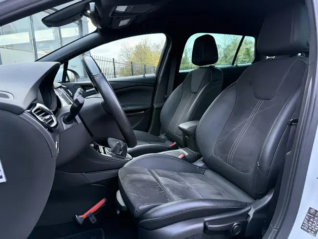 Opel Astra Sports Tourer 1.2 Ultimate 2020 Benzine 7