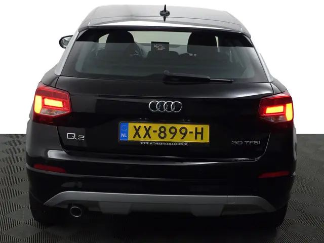 Audi Q2 30 TFSI Sport Pro Line S Aut- 2019 Benzine 26