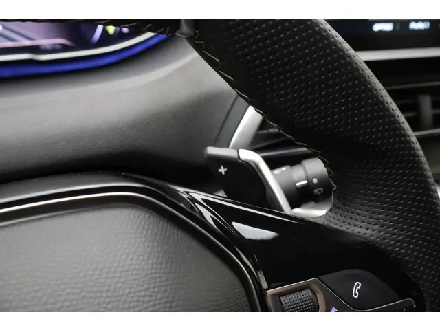 Peugeot 5008 1.2 Hybrid 145 GT 2024 Hybride Benzine 24