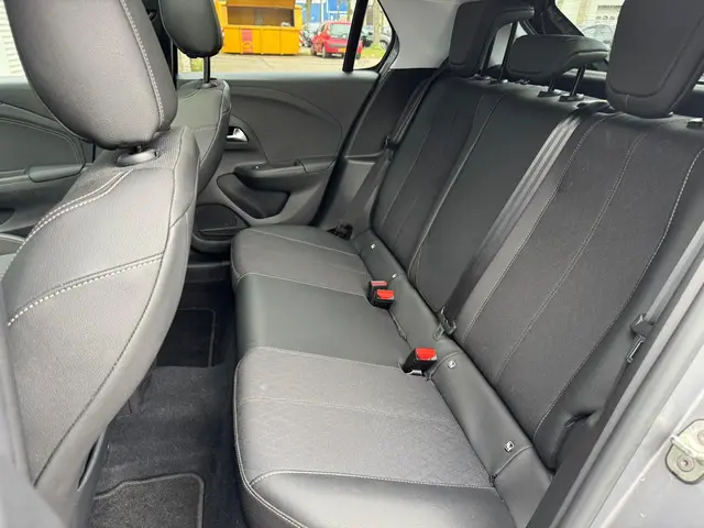 Opel Corsa 1.2 Elegance 2021 Benzine 11