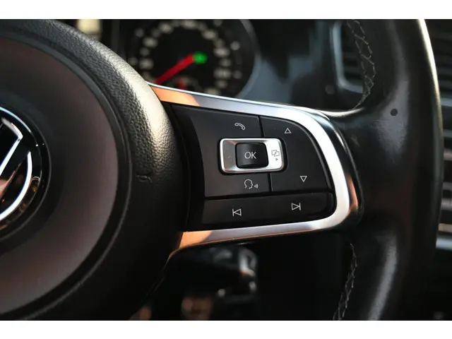 Volkswagen Golf 2.0 TDI GTD 2014 Diesel 12