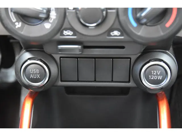 Suzuki Ignis 1.2 Select Automaat 2020 Benzine 15