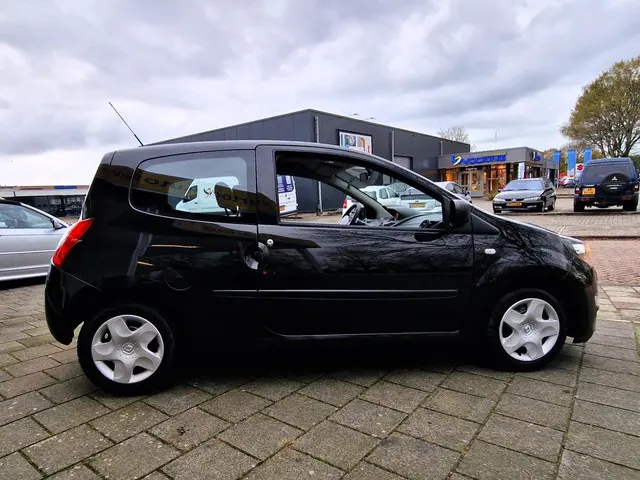 Renault Twingo 1.2-16V Night & Day 2012 Benzine 7