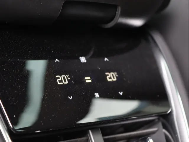 Volvo EX90 Twin Motor Ultra 2025 Elektrisch 36