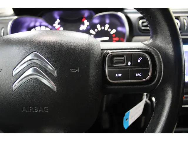 Citroën C3 1.2 PureTech Feel 2016 Benzine 15