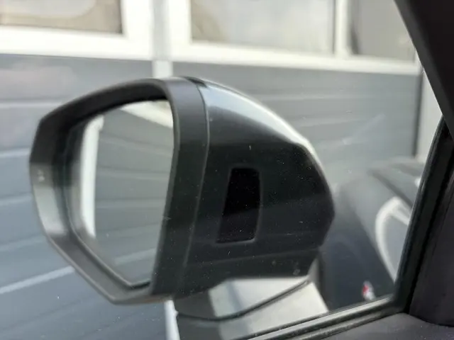 Audi Q3 35 TFSI S Line 2020 Benzine 24