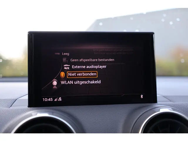 Audi Q2 30 TFSI Sport Pro Line 2019 Benzine 36