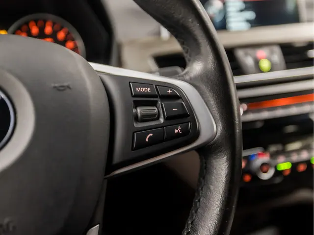 BMW X1 sDrive20i High Executive 2016 Benzine 22