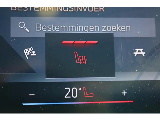 BMW iX1 xDrive30 2024 Elektrisch 19