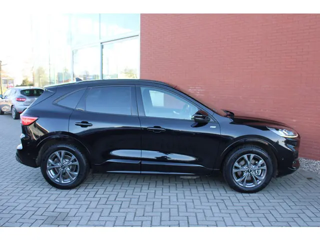 Ford Kuga 2.5 PHEV ST-Line X 2020 Hybride Benzine 5