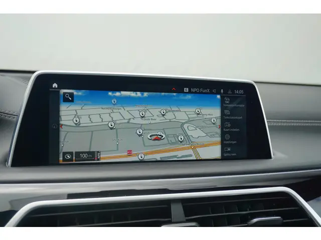 BMW 7 Serie 745Le xDrive 2019 Hybride Benzine 33