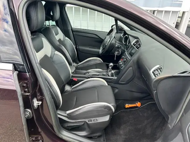 Citroën DS4 1.6 VTi So Chic 2014 Benzine 14