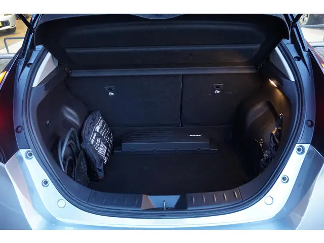 Nissan Leaf Tekna 39 kWh 2024 Elektrisch 12