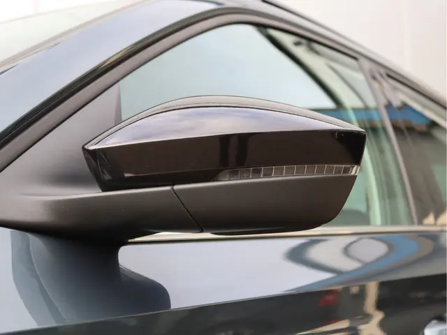 Škoda Kamiq 1.5 TSI ACT Business Edition 2020 Benzine 13