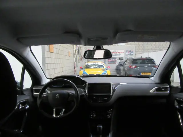 Peugeot 208 1.2 PureTech Style Pack 2015 Benzine 9