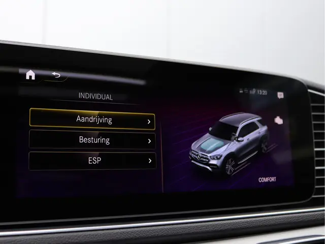 Mercedes-Benz GLE 350 D 4MATIC AMG 2021 Diesel 71