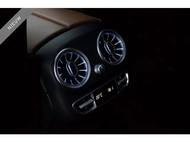 Mercedes-Benz C-Klasse Estate AMG 63 S 2017 Benzine 30