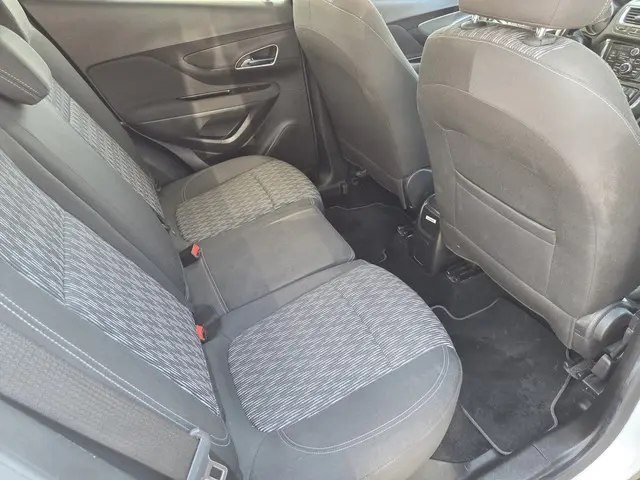Opel Mokka 1.6 Selection 2015 Benzine 12