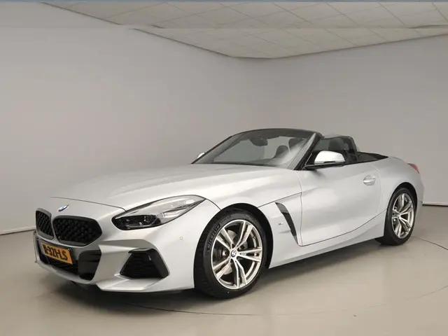 BMW Z4 Roadster sDrive30i 2022 Benzine 42
