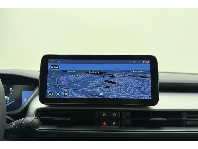 Jeep Avenger 1.2 e-Hybrid Summit 2025 Hybride Benzine 26