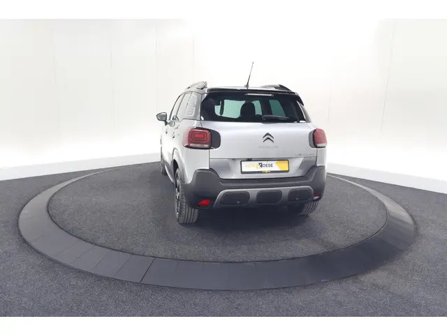 Citroën C3 Aircross PureTech 110 Max 2024 Benzine 12