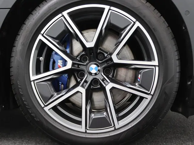 BMW i4 eDrive35 2025 Elektrisch 20