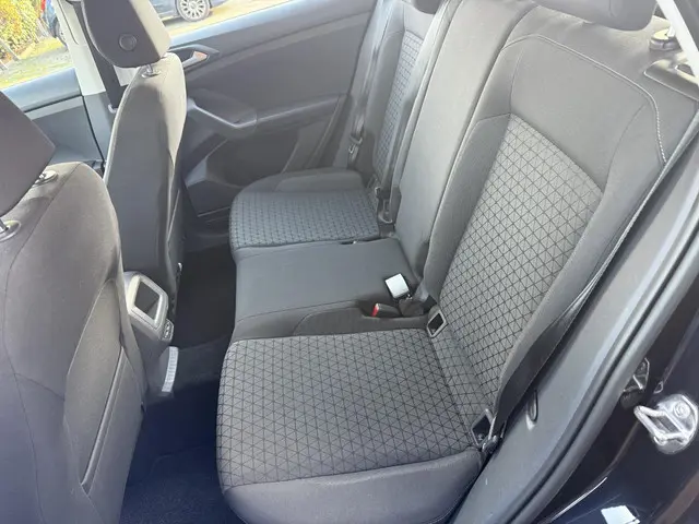 Volkswagen T-Cross 1.0 TSI Life 2019 Benzine 15