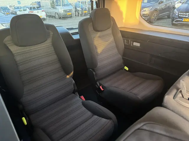 Opel Combo Tour 1.2 Turbo L2H1 Edition 7p. 2019 Benzine 9