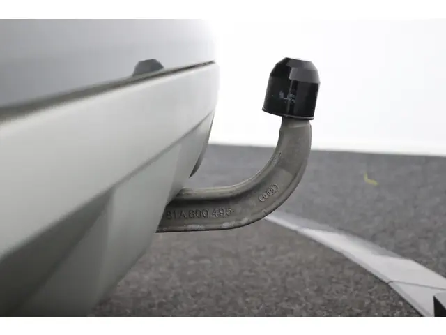 Audi Q2 1.0 TFSI Sport 2017 Benzine 11