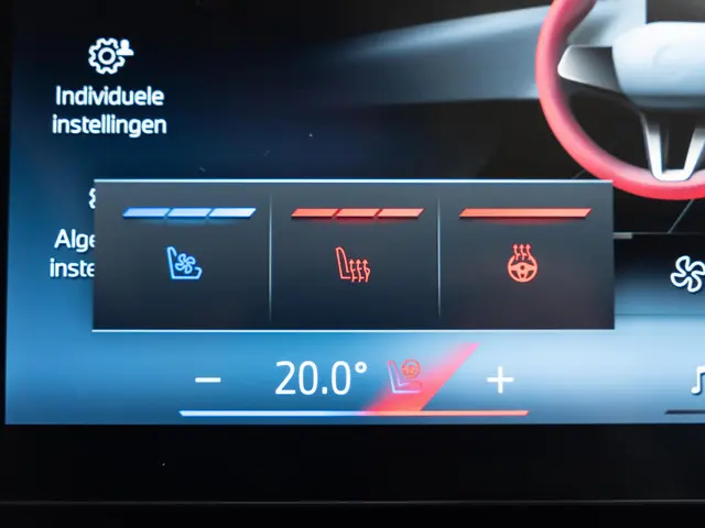 BMW X5 xDrive50e 2023 Hybride Benzine 47