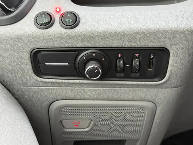 Maxus eDeliver9 204PK 2022 Elektrisch 25