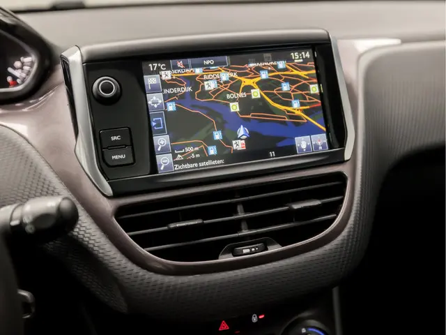 Peugeot 2008 1.2 PureTech Sport 2015 Benzine 9