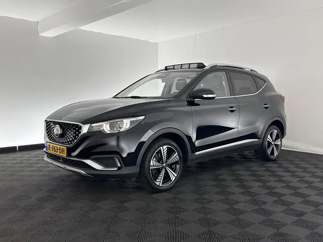 MG ZS EV Luxury 45 kWh 2020 Elektrisch 3