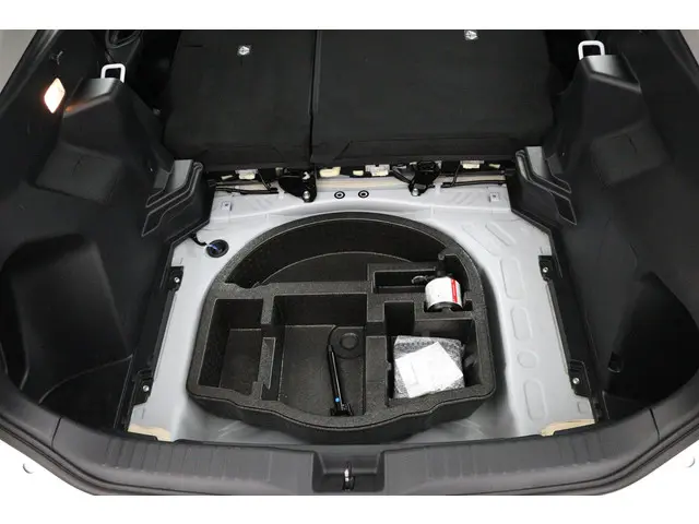 Toyota Yaris Cross 1.5 VVT-I Benzine 2023 Benzine 32