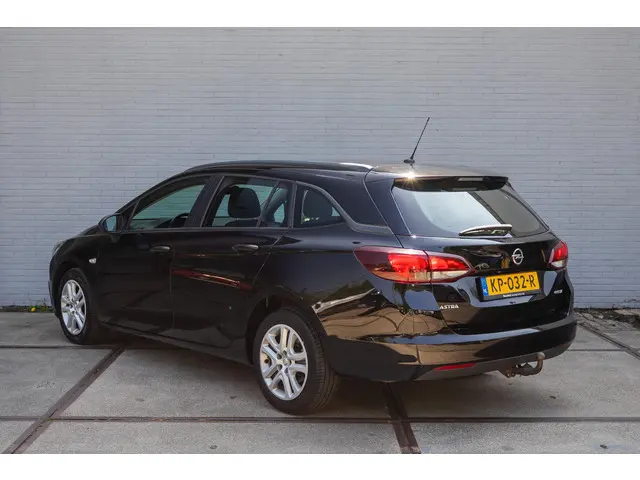 Opel Astra Sports Tourer 1.0 Edition 2016 Benzine 9