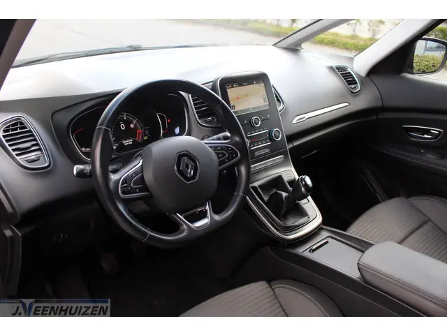 Renault Grand Scénic 1.2 TCe Zen 2017 Benzine 11