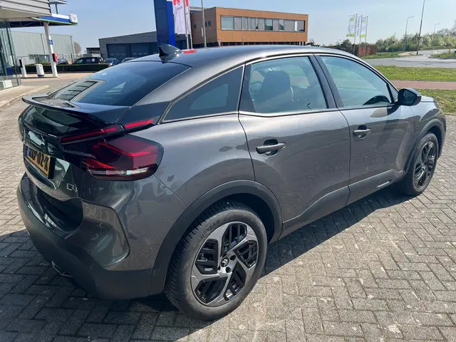 Citroën C4 3