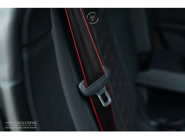 Audi Q8 4.0 TFSI RS Q8 Quattro 2020 Benzine 31